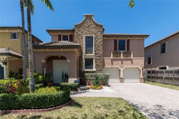 Silver Palms East, 11629 SW 236th St, Princeton, Florida 33032, image 2