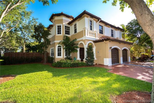 12714 SW 49th Ct, Miramar, Florida 33027, image 2