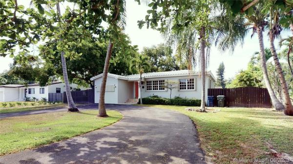 Cambridge Lawns Park, 6023 SW 61st St, South Miami, Florida 33143, image 2