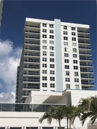 Aquarius, 2751 S Ocean Dr #S1703, Hollywood, Florida 33019, image 2