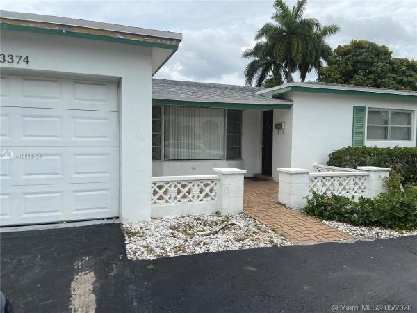North Gate Estates, 3374 NW 33rd Ave, Lauderdale Lakes, Florida 33309, image 2