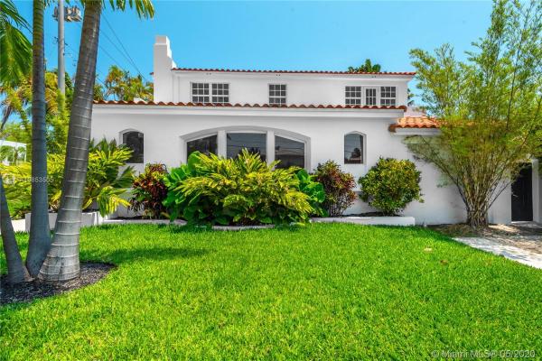 Orchard, 4491 Prairie Ave, Miami Beach, Florida 33140, image 2