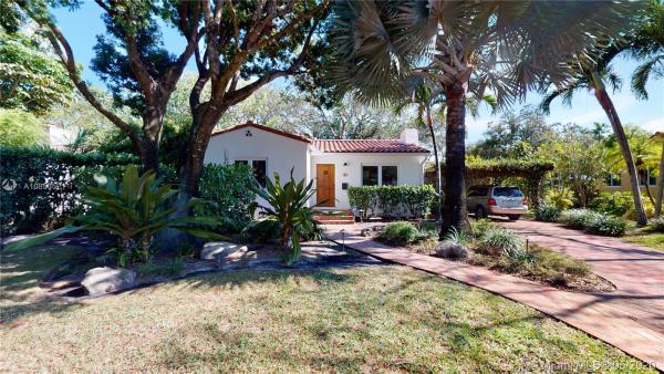 Miami Shores Residential, 54 NW 94th St, Miami Shores, Florida 33150, image 2