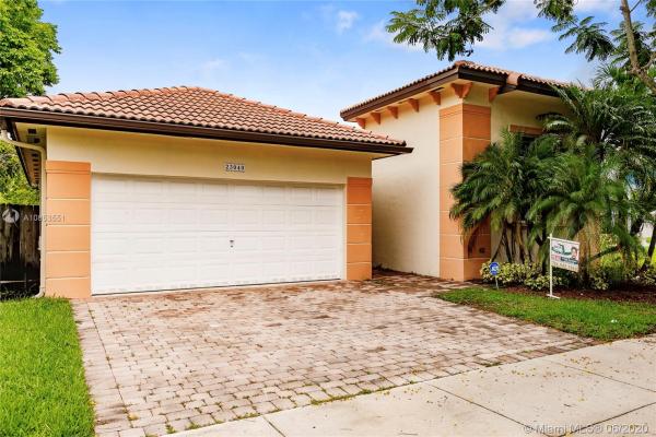 Silver Palms, 23040 SW 113th Psge, Princeton, Florida 33170, image 2