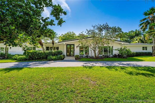 Town & Ranch Estates, 12220 Pine Needle Ln, Pinecrest, Florida 33156, image 2
