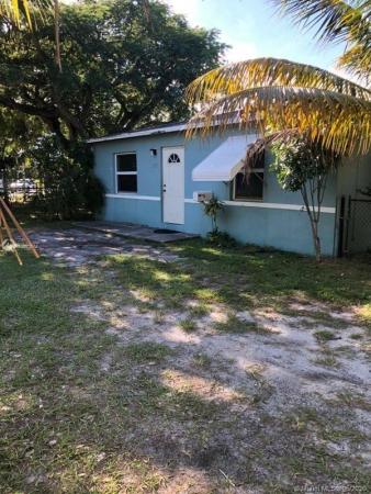 Nichols Heights, 13510 NW 5th Ave, North Miami, Florida 33168, image 2