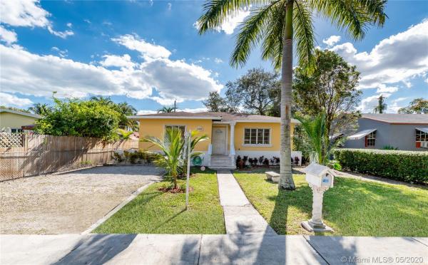 Buena Vista Center, 1126 NW 46th St, Miami, Florida 33127, image 2