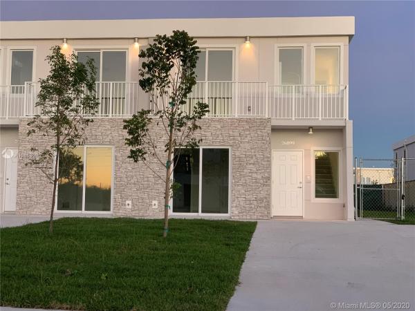 Vitran At Naranja Estates, Princeton, Florida 33032, image 2