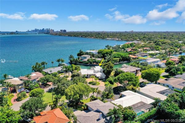 Miami Shores Bay Park Estates, 1460 NE 103rd St, Miami Shores, Florida 33138, image 2