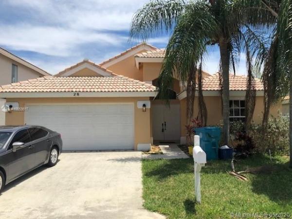 Boynton Estates, 28 Valencia Dr, Boynton Beach, Florida 33436, image 2