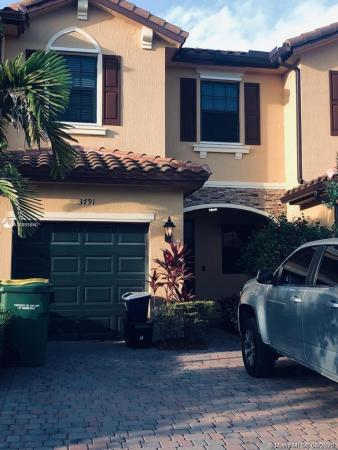 Chateau At The Vineyards, 3791 SE 3rd Ct #3791, Homestead, Florida 33033, image 2