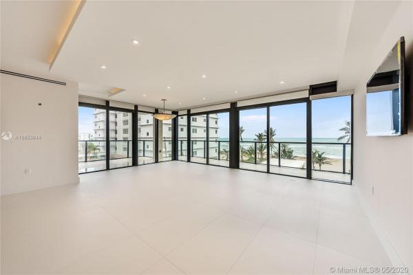 Sage Beach, 2101 S Surf Rd #4F, Hollywood, Florida 33019, image 2