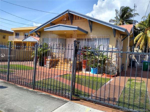 Lawrence Estates Land, Miami, Florida 33125, image 2