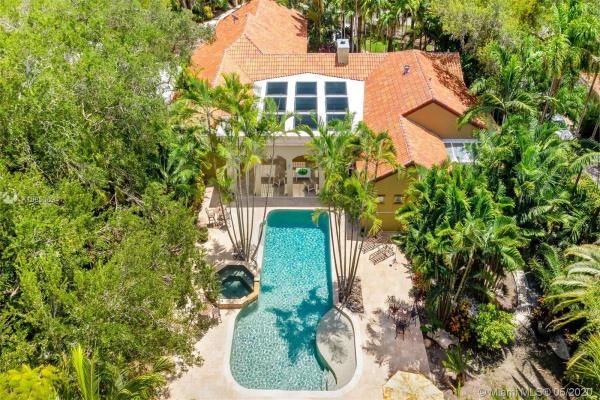 Sudlow Park, 7231 Sunset Dr, Glenvar Heights, Florida 33143, image 2
