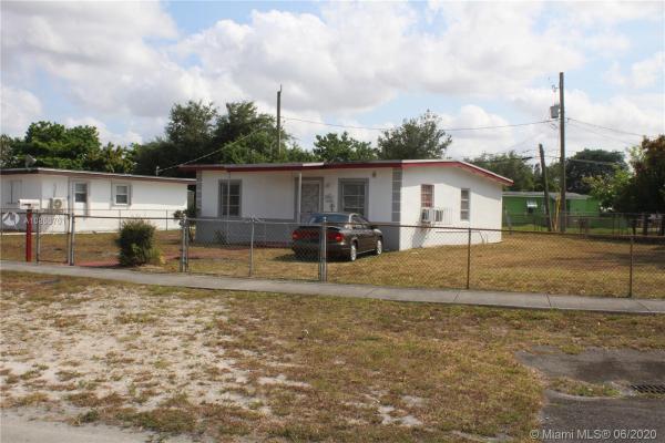 Bunche Park, 2000 E Bunche Park Dr, Miami Gardens, Florida 33054, image 2