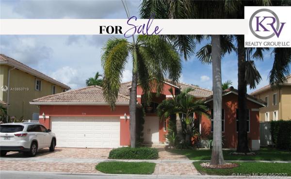 Shoma Estates, 734 NW 129th Ct, Tamiami, Florida 33182, image 2