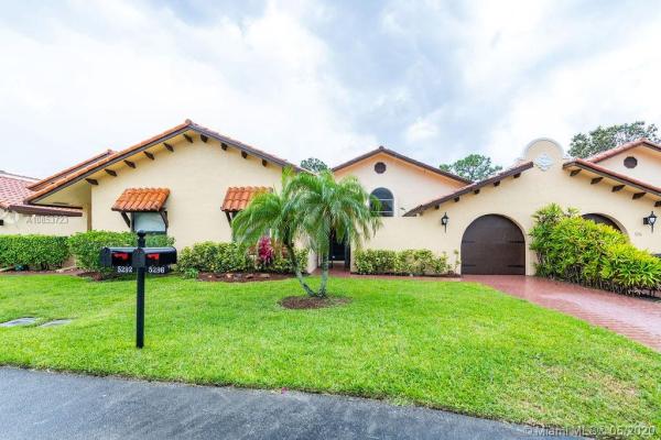 Casa Del Rey, 5292 Bolero Cir, Delray Beach, Florida 33484, image 2