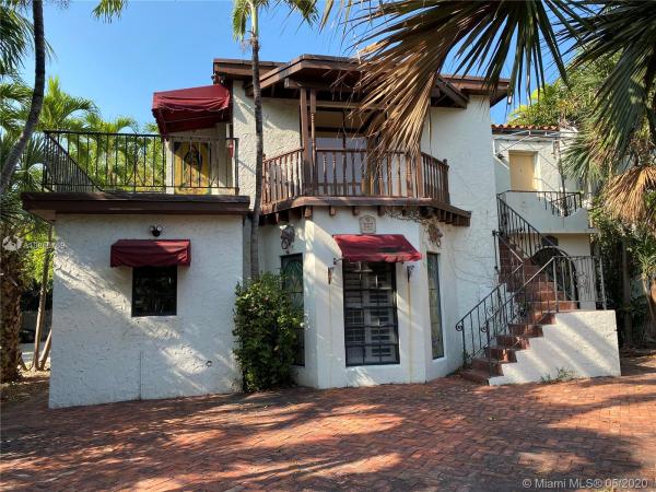 Salidor Court, 327 W 28th St, Miami Beach, Florida 33140, image 2