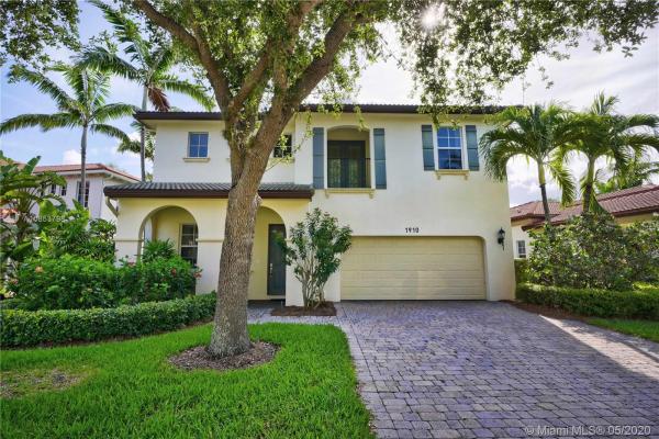 Gradens Preserve At Evergrene, 1910 Flower Dr, Palm Beach Gardens, Florida 33410, image 2