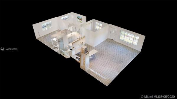 Belmar, 2455 Wiley Ct, Hollywood, Florida 33020, image 2