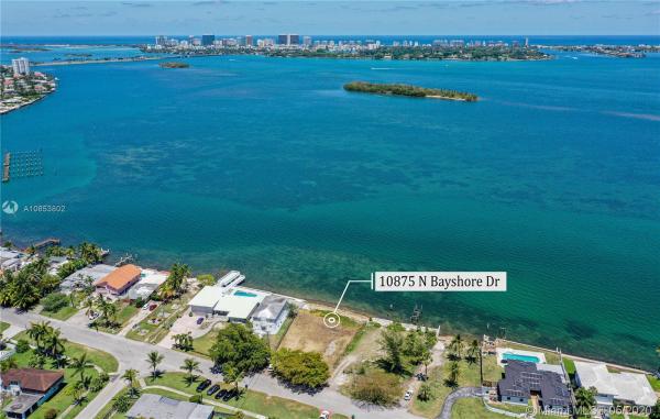 10825 N Bayshore Dr, Unincorporated Dade County, Florida 33161, image 2