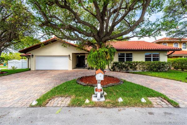 Galloway & Miller Estates, 5680 SW 88th Pl, Sunset, Florida 33173, image 2