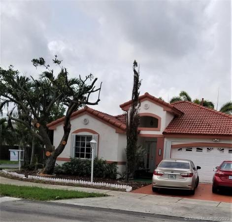 Lago Mar South, 15830 SW 85 St #, Kendall, Florida 33193, image 2