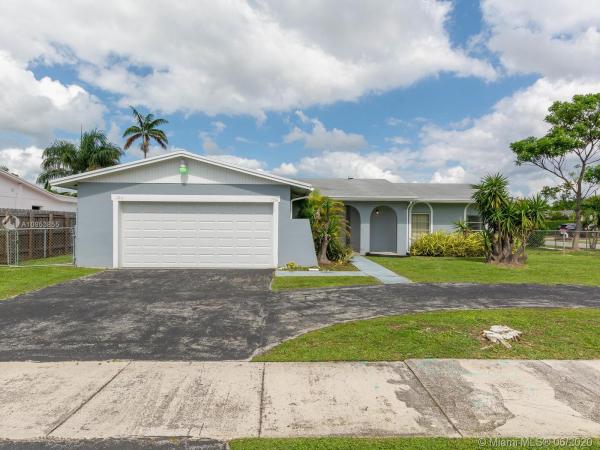 Winston Park, 7214 SW 134th Ct, Kendale Lakes, Florida 33183, image 2
