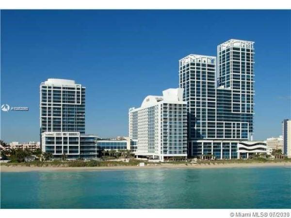 South Carillon Beach, 6799 Collins Ave #102, Miami Beach, Florida 33141, image 2