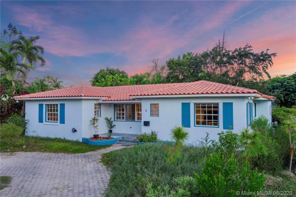 Dunnings Miami Shores, 2 NE 109th St, Miami Shores, Florida 33161, image 2