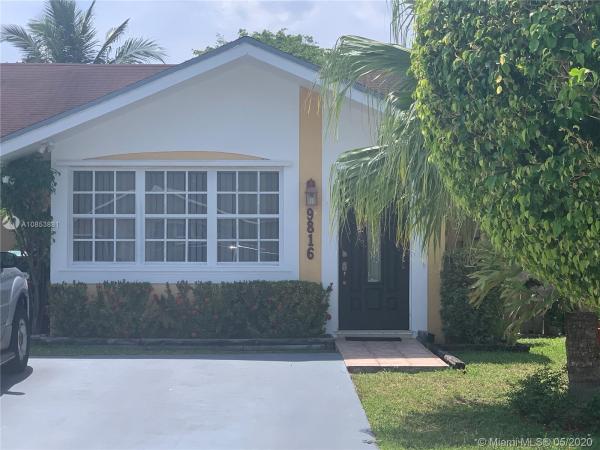 Lormar, 9816 SW 146th Pl, The Hammocks, Florida 33186, image 2
