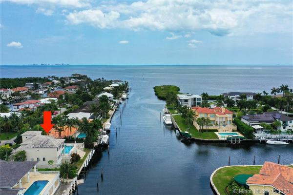 Gables By The Sea, 960 San Pedro Ave, Coral Gables, Florida 33156, image 2