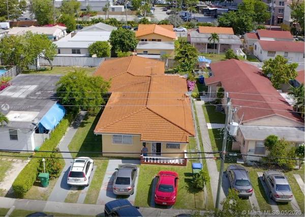 Miami Suburban Acres, 3267 SW 23rd St, Miami, Florida 33145, image 2