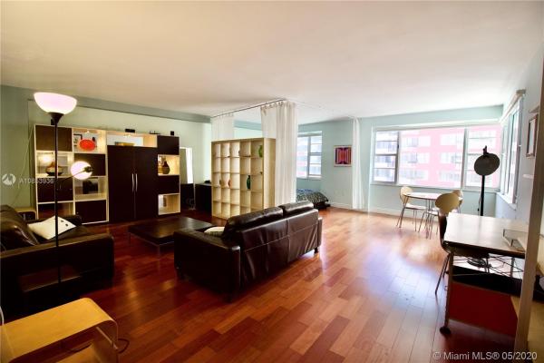 Imperial House, 5255 Collins Ave #9B, Miami Beach, Florida 33140, image 2