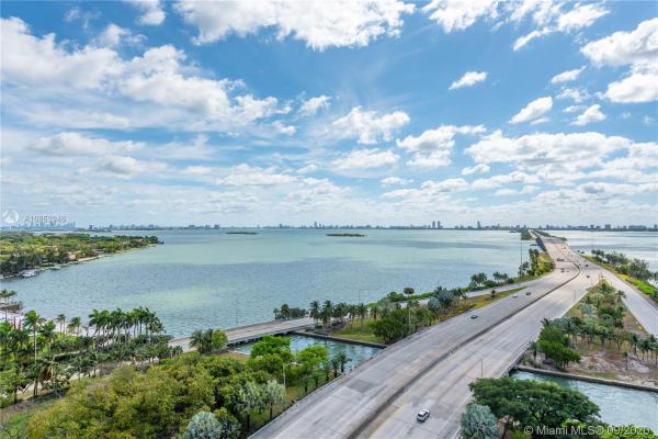 Blue On The Bay, 601 NE 36th St #1407, Miami, Florida 33137, image 2