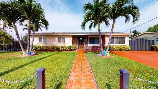 Southern Estates, 3050 SW 122nd Ave, Tamiami, Florida 33175, image 2