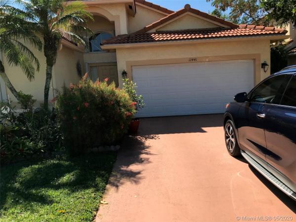 Starlight Cove, 12441 Sand Wedge Dr, Boynton Beach, Florida 33437, image 2