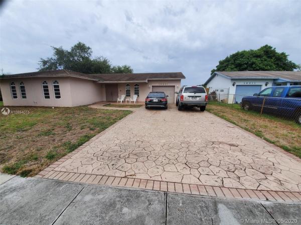 Rolling Oaks Estates, 19221 NW 19th Ave, Miami Gardens, Florida 33056, image 2