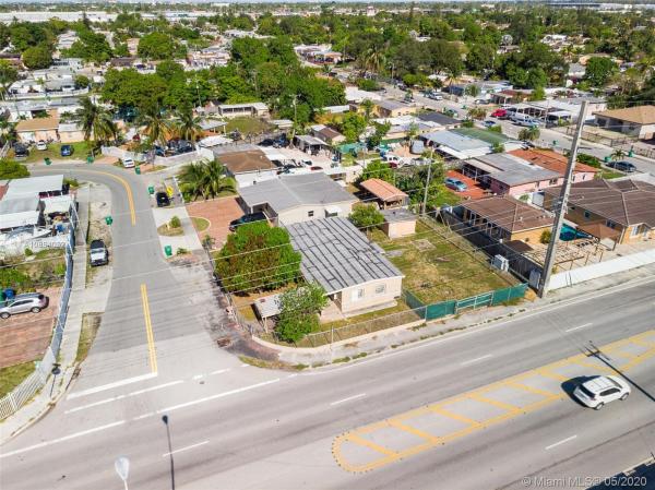 Ricmar Heights, 3201 NW 96th St, West Little River, Florida 33147, image 2
