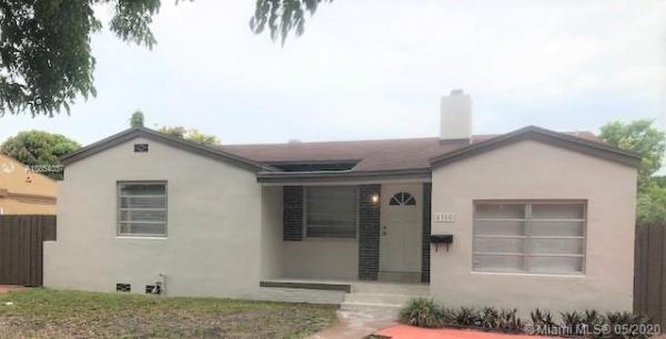 Roosevelt Heights, 4350 SW 4th St, Miami, Florida 33134, image 2