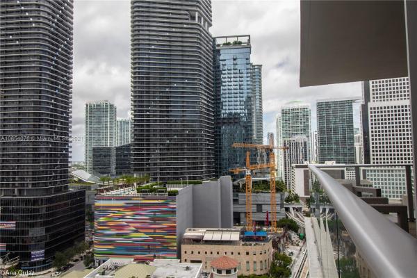 1010 Brickell, 1010 Brickell Ave #1810, Miami, Florida 33131, image 2