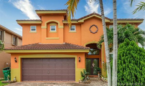 Silver Palm Lake, 23082 SW 107th Ave, Princeton, Florida 33170, image 2
