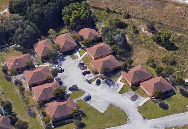 Vista Verde, 20812 NW 41st Ave Rd, Miami Gardens, Florida 33055, image 2