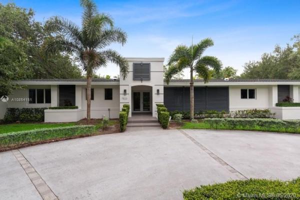 Pine Tree Estates, 7820 SW 126th Ter, Pinecrest, Florida 33156, image 2