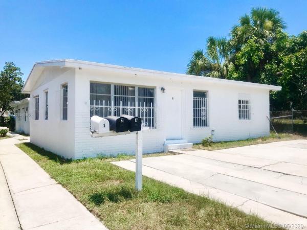 Freshwater, 821 9th St, West Palm Beach, Florida 33401, image 2