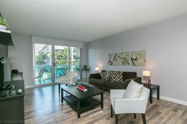 Ocean Reserve, 19370 Collins Ave #203, Sunny Isles Beach, Florida 33160, image 2