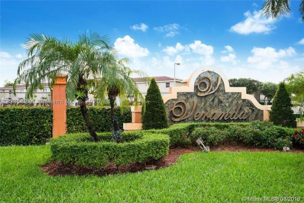 Veranda At Doral, 5210 NW 109th Ave #5, Doral, Florida 33178, image 1