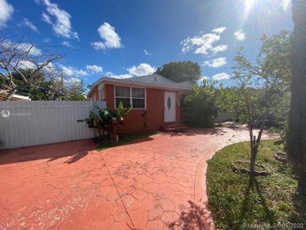 Sugar Tree Grove, 7164 SW 13th Ter, Coral Terrace, Florida 33144, image 2
