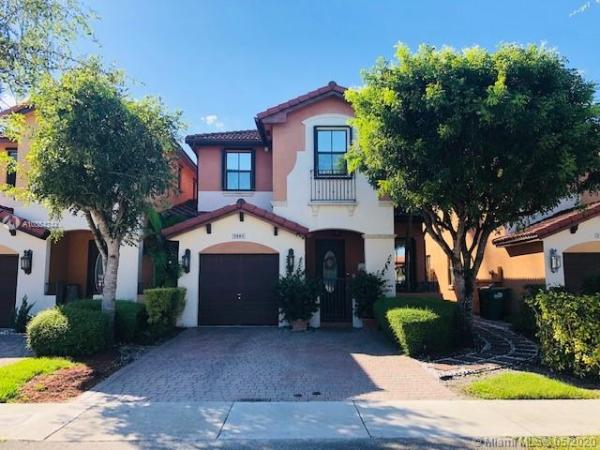 Bird Villas, 3800 SW 69th Ave #3800, Coral Terrace, Florida 33155, image 2