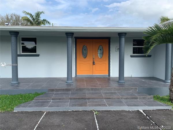 15135 NW 10th Ct, Golden Glades, Florida 33169, image 2